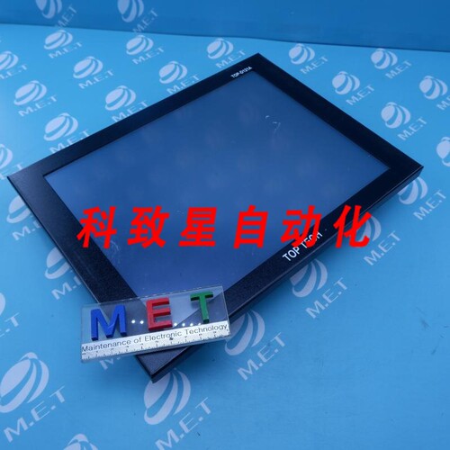 工业配件TOP TECH TOP-D121A DISPLAY TOPD121A