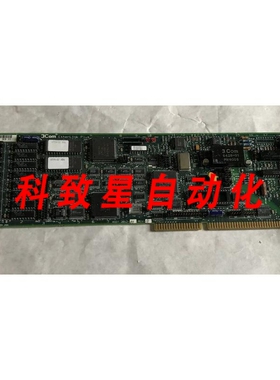 工业配件3COM 2012-10 REV G REVI REV J 3COM SETHERLINK PLUS 8