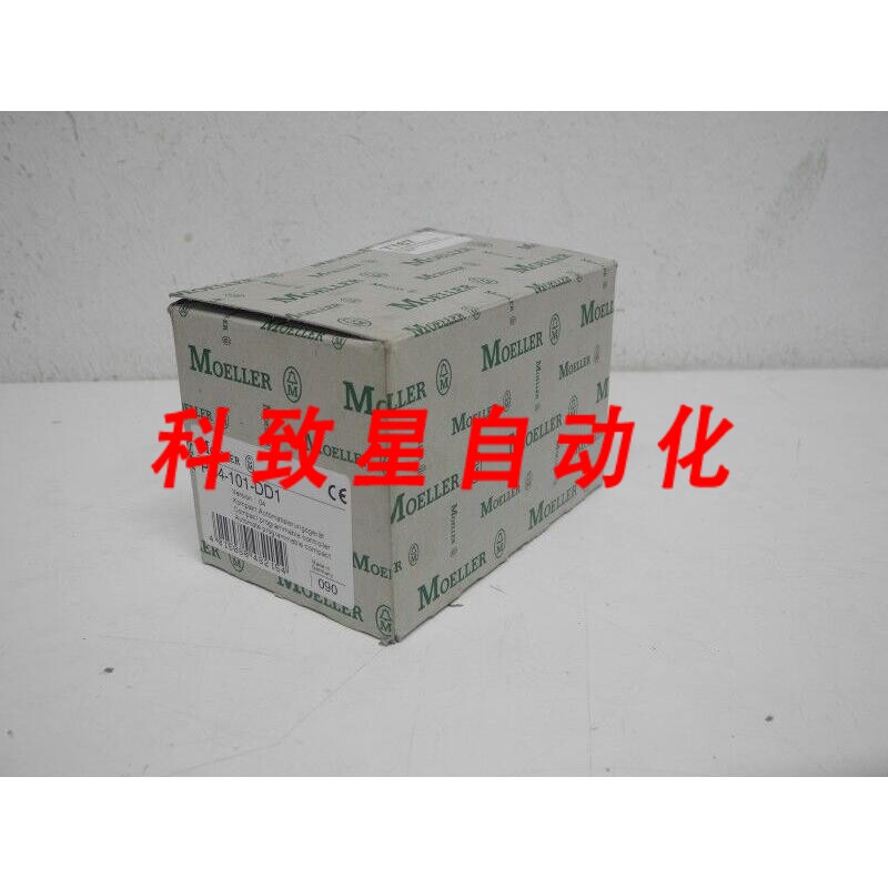 工业配件PS4 PS4-101-DD1控制器