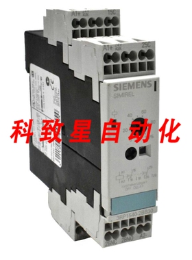 工业配件3RP1540-2BB30时间继电器3ZX1012-0RP15-1AA1