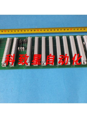 工业配件1MSC980008 REV.D电路板