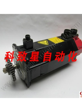 工业配件A06B-0163-B175伺服电机