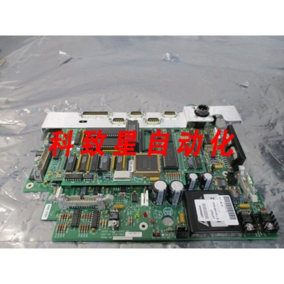工业配件ASYST 3200-1065-03 CONTROL BOARD REV P 3200-1015 111