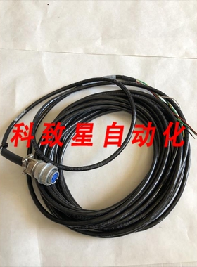 工业配件PPT VISION 431-0537-10 7209CBL 431037 10 照缆 10M DF