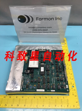 工业配件LAM 810-017018-002 GAP MOTOR CONTROLLER PCB 810-1701