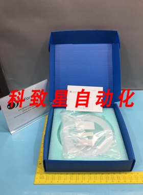 工业配件AMAT 0200-10176 SHADOW RING QUARTZ 200MM NOTCH (2) 1