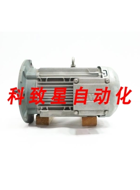工业配件DRN100L4/FG/DH 交流电机 460V-AC 230V-AC 1758RPM 5HP
