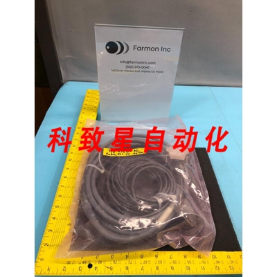 工业配件710-95045-AD CABLE PLC I/O RCENT/JS1-OPERATION CONSO