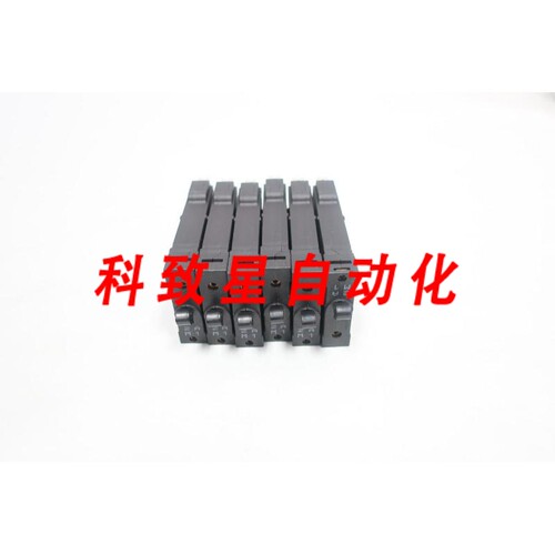 工业配件BOX OF 6 TMCP 1 M1 300 2 0A 热断路器 2A