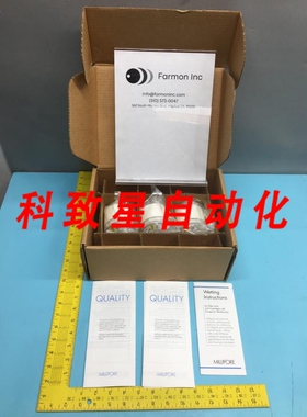 工业配件MPGL20CB3 MILLIPAK 200 0.22 UM DISPOSABLE 124367