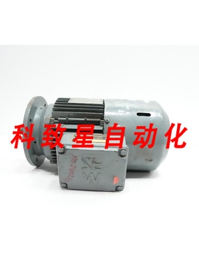 工业配件DFT90L4 电机 2HP 1720RPM 346V-AC 3PH