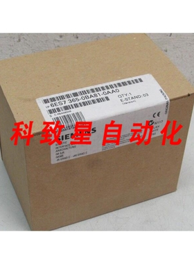 工业配件6ES7 365-0BA81-0AA0 IM365 S/R接口模块