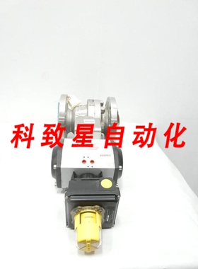 工业配件VELAN 00413-SSG 2004AN M148 DA/DLS 气动不锈钢控制阀
