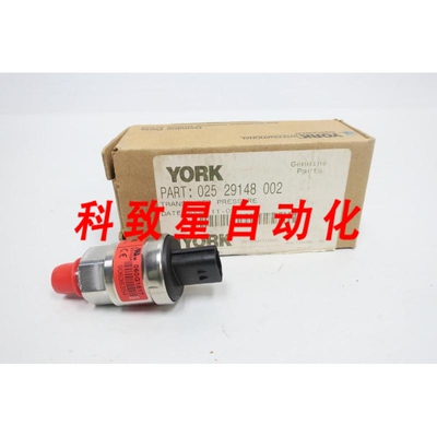 工业配件025 29148 002 压力传感器 4-12.5PSI 5V-DC