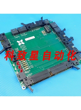 工业配件IRVINE OPTICAL UL408 DST2 RIGHT 015-0878-01 PCB BOAR