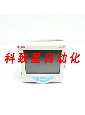 工业配件SM504FC/C000000E/STD SM500F 视频图表记录仪