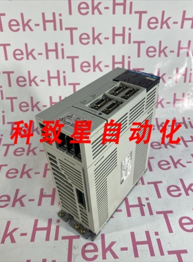 工业配件MR-J2S-70B-U005 伺服驱动器MRJ2S70BU005