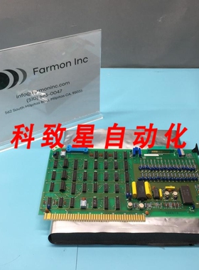 工业配件000E010511 BOARD CIRCUIT G04-F03 W92305396 DDC01B AS