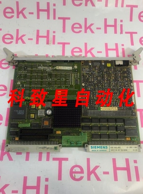 工业配件KSP-M45-A66 PCB编码器卡6AR1310-0FF30-0AA0