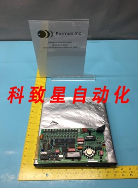 工业配件CYBEQ 0122-8264 PREALIGNER PCB FAB 0122-8263 133026