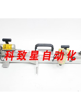 工业配件CBS ARCSAFE RSA-105C 远程开关执行器合闸/