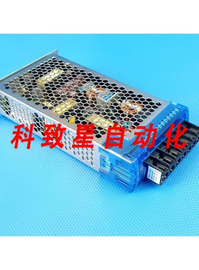 工业配件S8VM-10024C 电源 10040VAC 50/60HZ 1.4A 输出:24V 4.5A