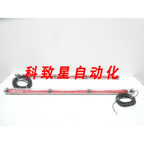 工业配件XUSL4E30H106LWC 4型光幕套件1060MM 24V-DC