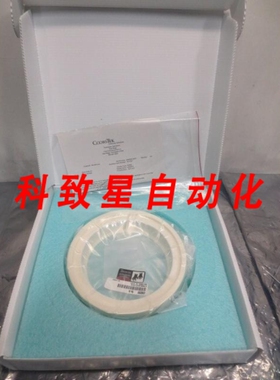 工业配件COORSTEK 4095082-001 CERAMIC RING 8.775 OD X 6.280 I