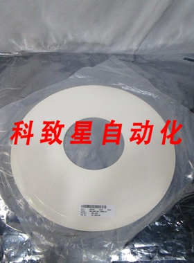 工业配件AMAT COML COVER TABLE CERAMIC CVC 110064