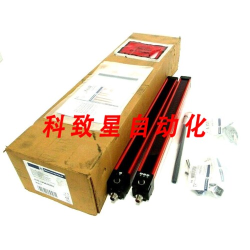 工业配件XUS-LBQ6A0440光幕440MM 17-1/2英寸 903010