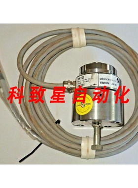 工业配件RTN1TC3 00285OKR 称重传感器