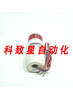 工业配件MENICS PREF-110-R 红塔灯 110V-AC