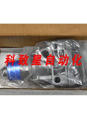 工业配件300-BB 300型过滤器调节器1/4英寸NPT 0-60 PSI