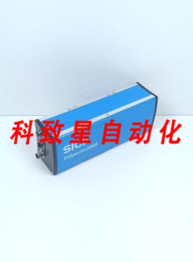 工业配件TRISPECTOR VISION 3D 高度图 V3T12S-MR32A7