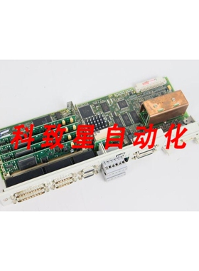 工业配件6SN1118-0DM33-0AA0版本:C