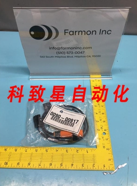 工业配件AMT 0090-00917 ASSY MEGASONIC TANK LOW LEVEL SWITCH