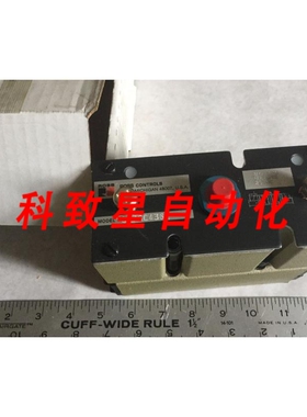 工业配件ROSS 8076C4362 SERIES 80 电磁阀 24VDC 24 VDC SO 1794