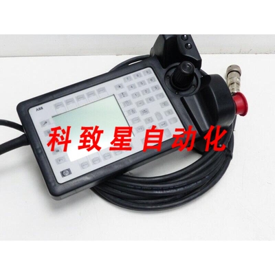 工业配件HMI设备 3HNE00312-1TEACH 对应 TP