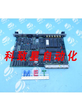 工业配件VME BOARD/AVME11F GSPC