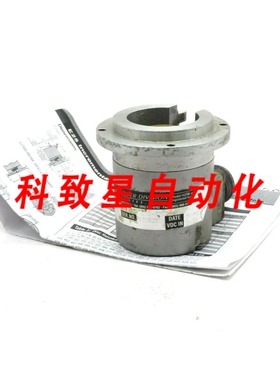工业配件BEI E25BA-6R-SB-2500-ABZC-7272-SM18-S光学编码器BEI E
