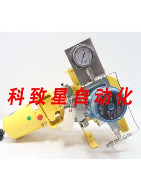 工业配件MILTON ROY RT11244XSSESEAS7 计量泵 1.3GPH 2000PSI 11