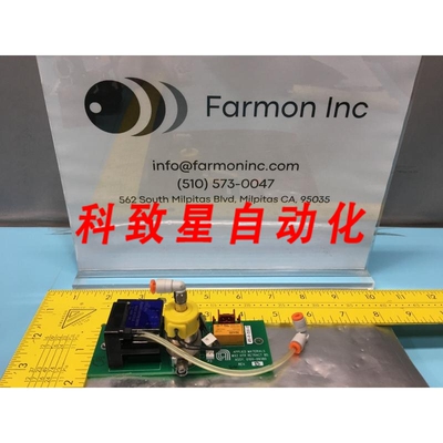 工业配件AMAT 0100-09380 WXZ HTR RETRACT BD 140553