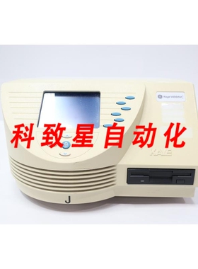 工业配件X2000U KAYE VALIDATOR 10040V-AC