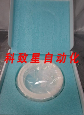 工业配件COORSTEK 4095082-001 CERAMIC RING 8.775 OD X 6.280 I
