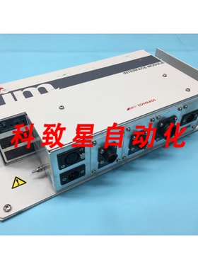 工业配件AMAT 3620-01425 PUMP IM TOOL INTERFACE MODULE 117134