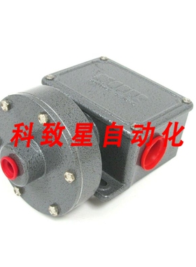 工业配件SOR 52NN-K117-N4-B1A压力开关 52NNK117N4B1A