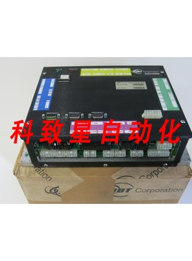 工业配件FMC 3112-103 JBT SGV3000 控制器 48 VDC
