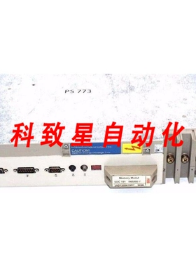 工业配件SDC-101-S65202-7伺服驱动器3ADT220019R7