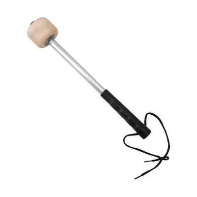 西典乐器鼓棒澳毛不锈钢大队