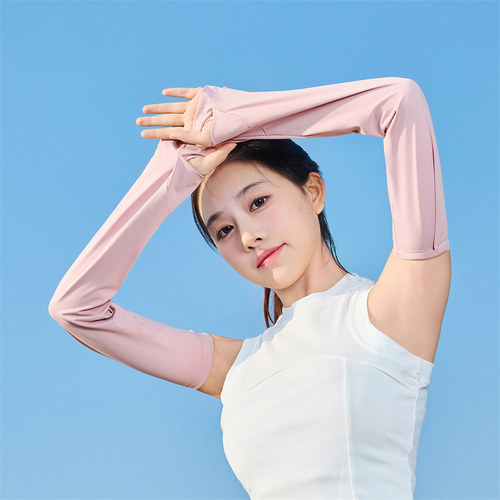 女夏季锦纶防晒防紫外线
